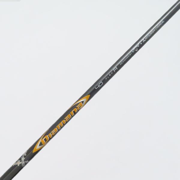 キャロウェイゴルフ MAVRIK マーベリック マックス ファスト ドライバー Diamana 40 for Callaway Black シャフト：Diamana 40 ・・・_5