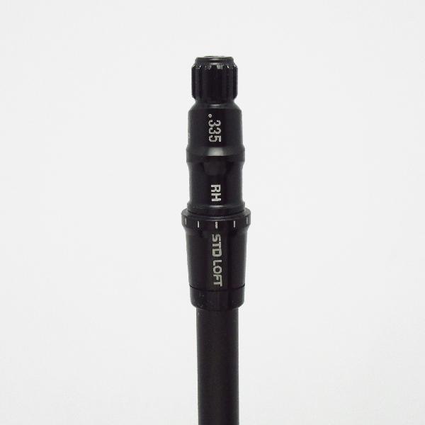 UST マミヤ UST Mamiya USTマミヤ シャフト フェアウェイウッド用_スリーブ付  ATTAS MB FW 65_1