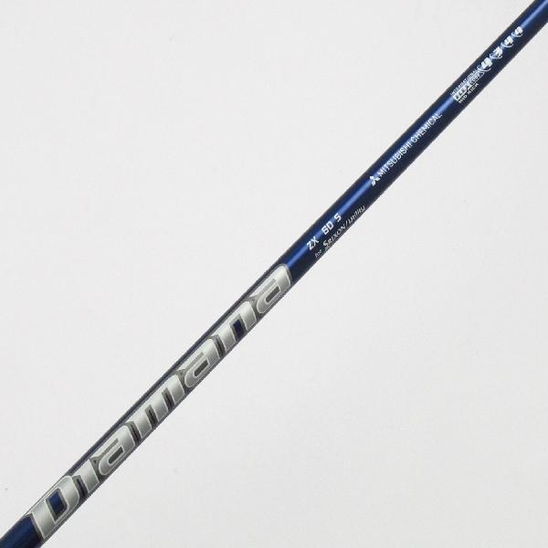 DUNLOP（ダンロップ） SRIXON スリクソン ZX ユーティリティ Diamana