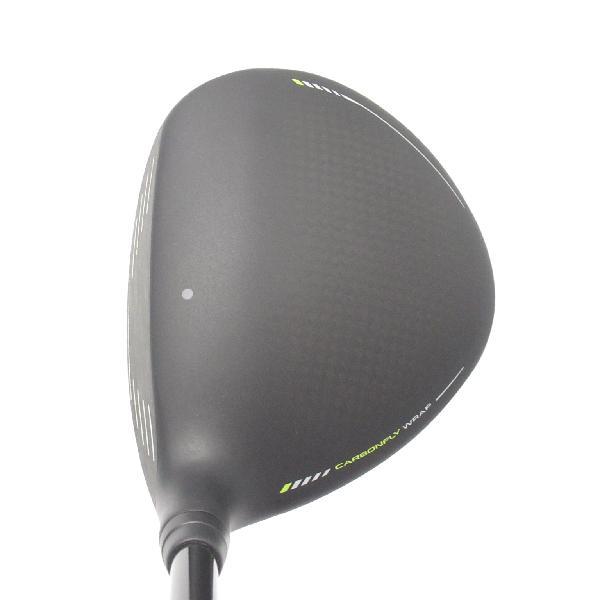 PING（ピン） G430 G430 MAX フェアウェイウッド ALTA J CB BLACK 【3W