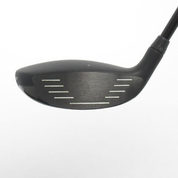 PING（ピン） G430 G430 MAX フェアウェイウッド ALTA J CB BLACK 【3W