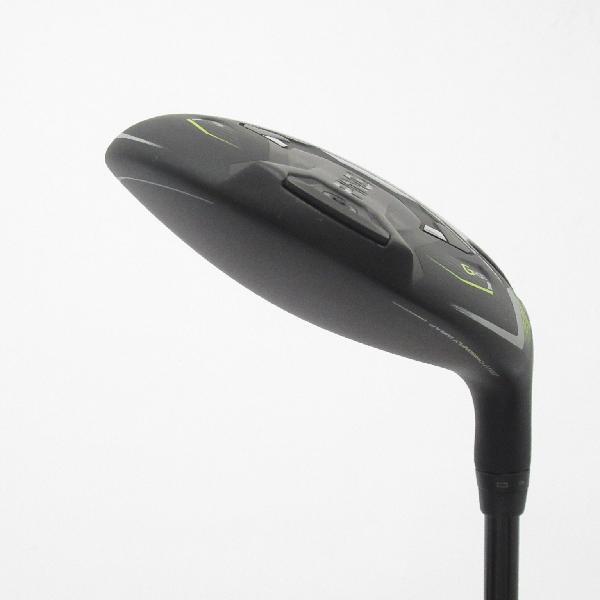 PING（ピン） G430 G430 MAX フェアウェイウッド ALTA J CB BLACK 【3W