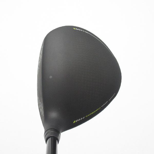 PING（ピン） G430 G430 MAX フェアウェイウッド ALTA J CB BLACK 【3W