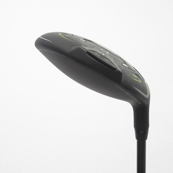 PING（ピン） G430 G430 MAX フェアウェイウッド ALTA J CB BLACK 【3W