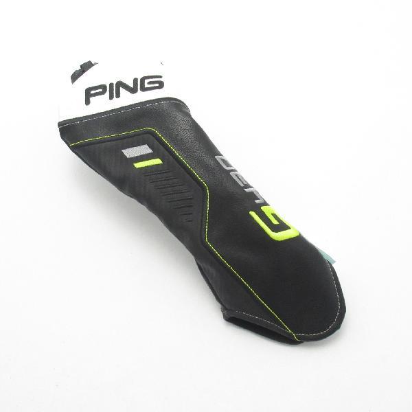 PING（ピン） G430 G430 MAX フェアウェイウッド ALTA J CB BLACK 【3W