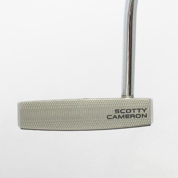 SCOTTY CAMERON スコッティキャメロン ファントム 5(2024) パター