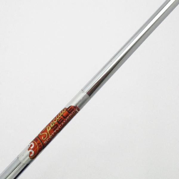 マルモリスコッティ2020 スペシャルセレクトニューポート33インチ未使用 SCOTTY CAMERON スコッティキャメロン SELECT セレクト ニューポート