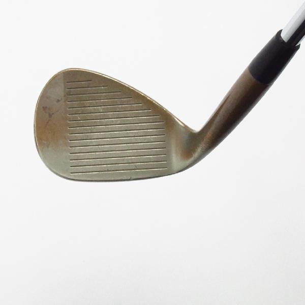 MIZUNO（ミズノ） MIZUNO T24 デニムカッパー仕上げ ウェッジ N.S.PRO