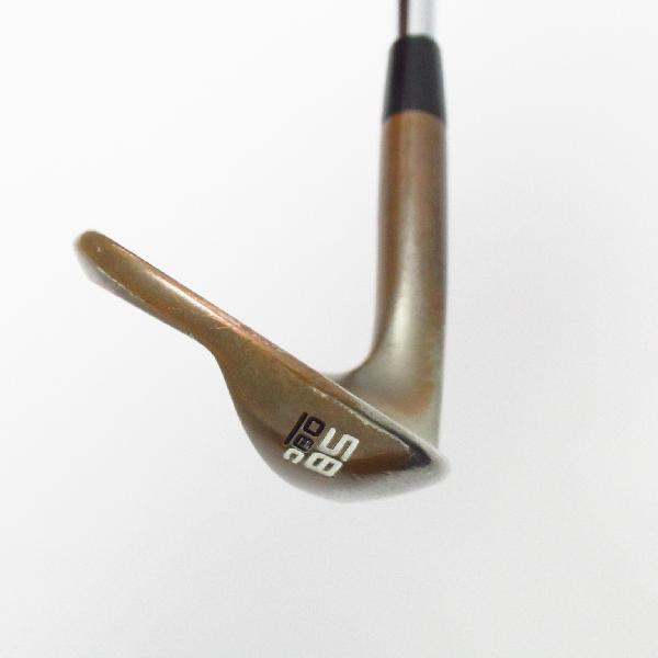 MIZUNO（ミズノ） MIZUNO T24 デニムカッパー仕上げ ウェッジ N.S.PRO