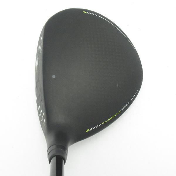 PING（ピン） G430 G430 MAX フェアウェイウッド ALTA J CB BLACK 【5W