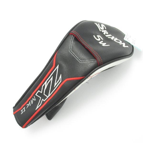 DUNLOP（ダンロップ） SRIXON スリクソン ZX MkII フェアウェイウッド