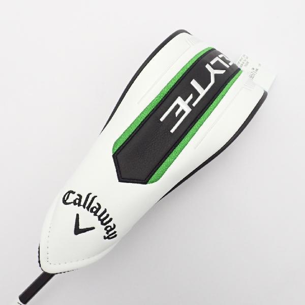Callaway（キャロウェイ） キャロウェイゴルフ ELYTE エリート 