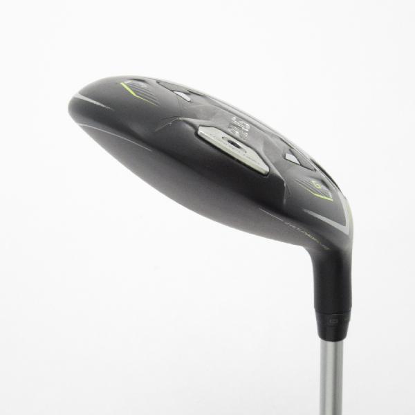 PING（ピン） G430 G430 HL MAX フェアウェイウッド Speeder NX 45