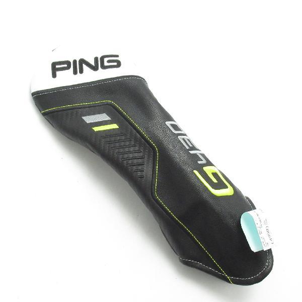 PING（ピン） G430 G430 HL MAX フェアウェイウッド Speeder NX 45