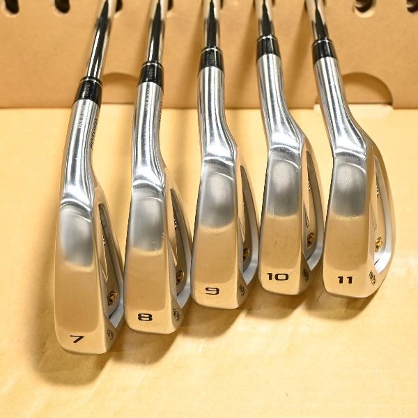 HONMA GOLF（本間ゴルフ） TOUR WORLD ツアーワールド TR20 P アイアン