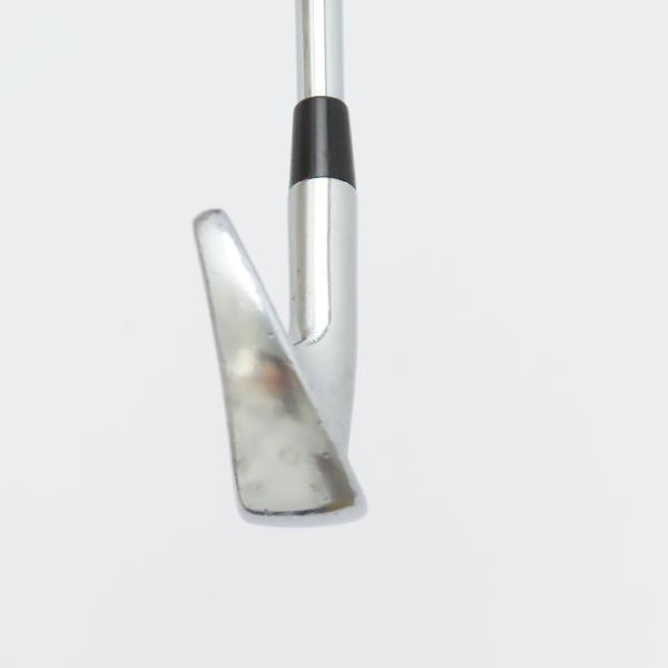 Titleist（タイトリスト） TITLEIST CB 714 アイアン スチールシャフト 