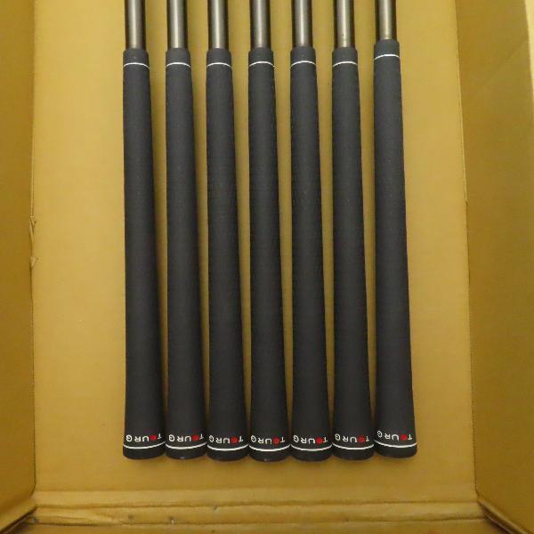 Titleist（タイトリスト） TITLEIST T100 アイアン スチールシャフト