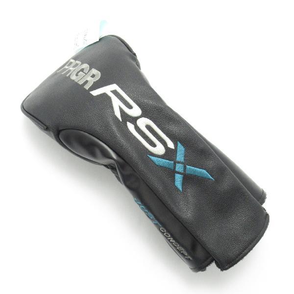 PRGR（プロギア） RS RSX MAX(2024) ドライバー Diamana FOR PRGR