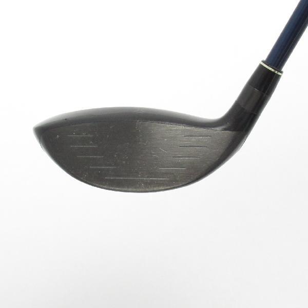 DUNLOP（ダンロップ） SRIXON スリクソン ZX フェアウェイウッド