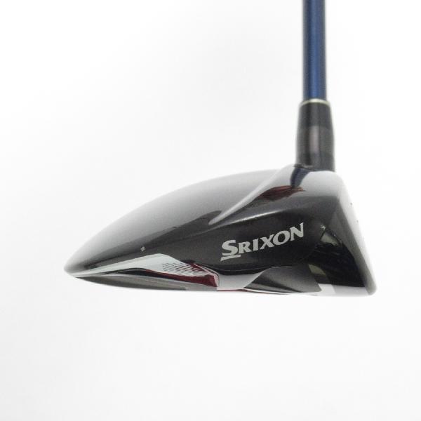 DUNLOP（ダンロップ） SRIXON スリクソン ZX フェアウェイウッド
