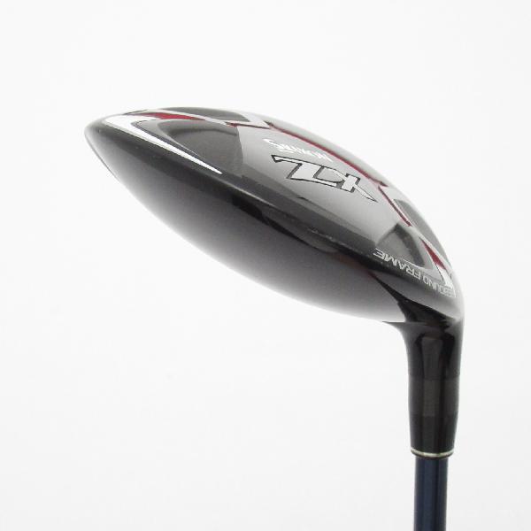 DUNLOP（ダンロップ） SRIXON スリクソン ZX フェアウェイウッド