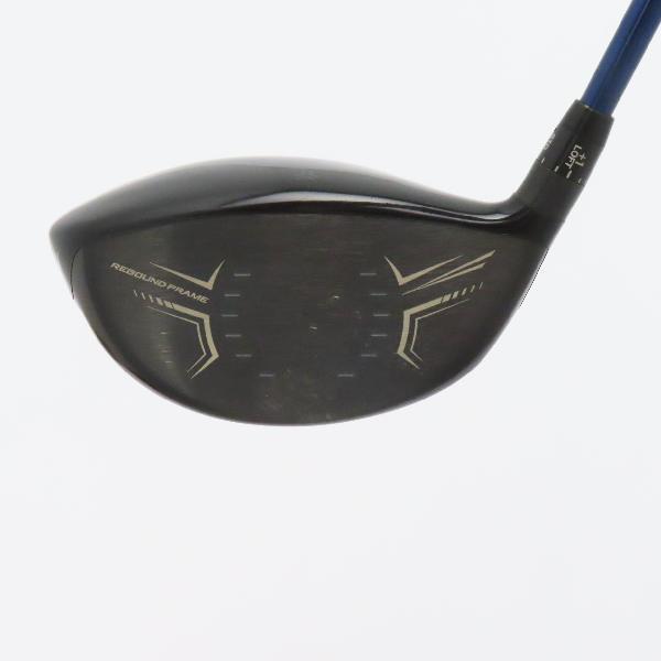 ダンロップ SRIXON スリクソン ZX5 ドライバー Diamana ZX 50 シャフト：Diamana ZX 50_2