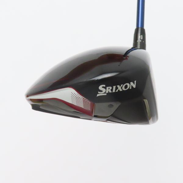 ダンロップ SRIXON スリクソン ZX5 ドライバー Diamana ZX 50 シャフト：Diamana ZX 50_3