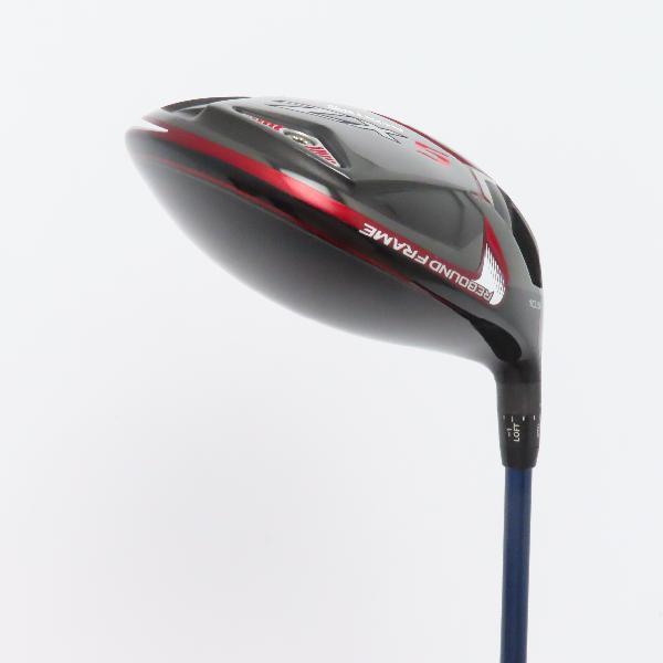ダンロップ SRIXON スリクソン ZX5 ドライバー Diamana ZX 50 シャフト：Diamana ZX 50_4