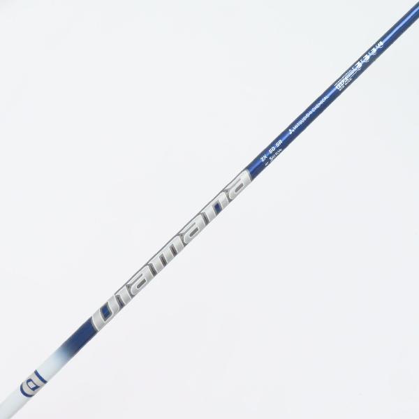 ダンロップ SRIXON スリクソン ZX5 ドライバー Diamana ZX 50 シャフト：Diamana ZX 50_5