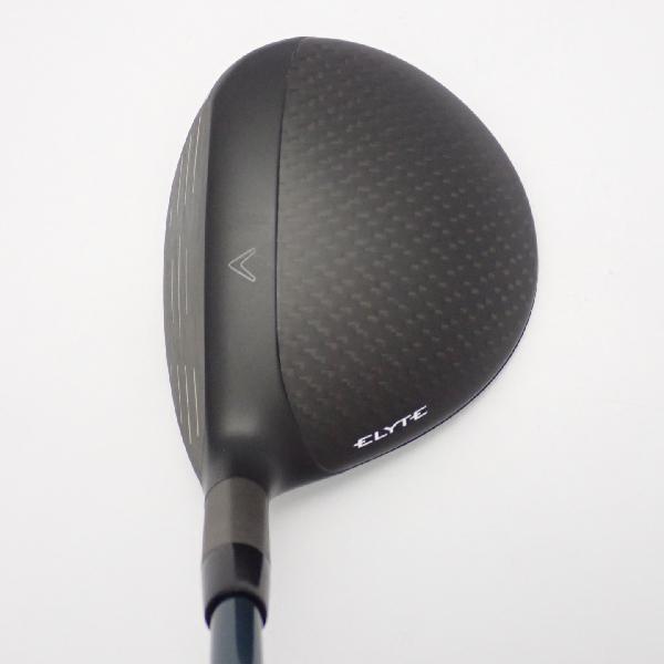 キャロウェイ ELYTE エリート 7w セブンウッド Callaway（キャロウェイ） キャロウェイゴルフ ELYTE エリート