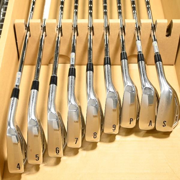 SRIXON ZXi5 アイアン 単体 7番 950GHneo S スリクソン ZX5 Mk II 5I