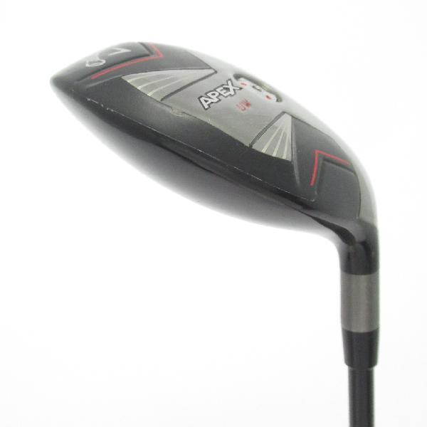 Callaway（キャロウェイ） キャロウェイゴルフ APEX APEX UW(2023