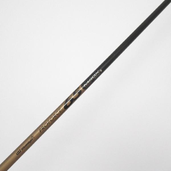 テーラーメイド BRNR バーナー ミニ ドライバー PROFORCE 65 M40X J-SPEC シャフト：PROFORCE 65 M40X J-SPEC