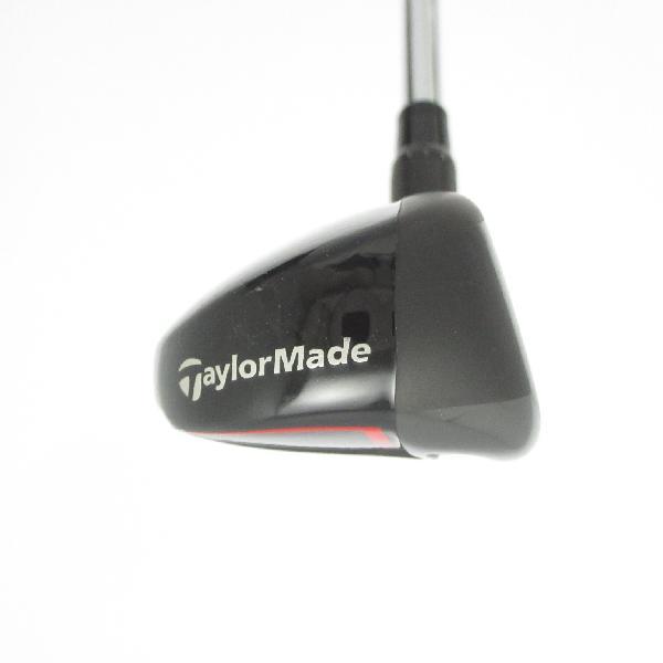 TaylorMade（テーラーメイド） STEALTH ステルス2 PLUS レスキュー