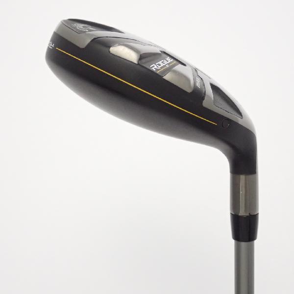 Callaway（キャロウェイ） キャロウェイゴルフ ROGUE ローグ ST MAX