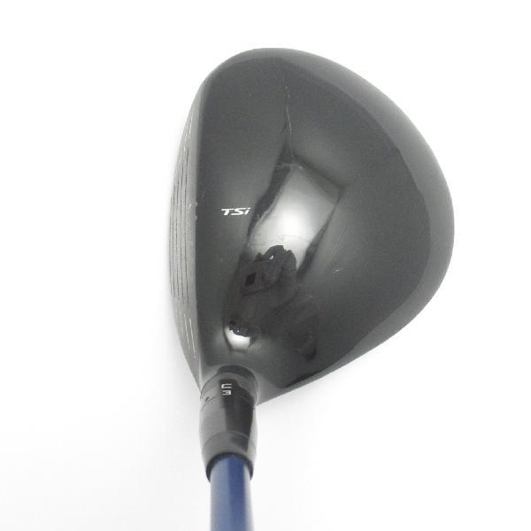 タイトリスト TSi TSi2 US フェアウェイウッド Tour AD VR-5 【4W】 シャフト：Tour AD VR-5_1
