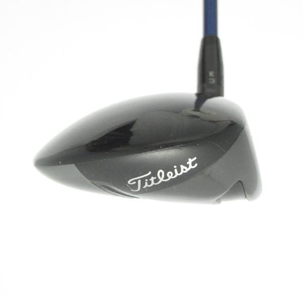 タイトリスト TSi TSi2 US フェアウェイウッド Tour AD VR-5 【4W】 シャフト：Tour AD VR-5_3