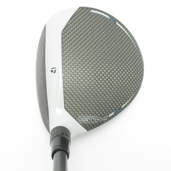 テーラーメイド SIM SIM フェアウェイウッド TENSEI SILVER TM50 【5W】 シャフト：TENSEI SILVER TM50_1