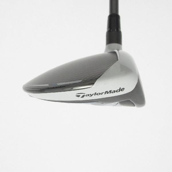 テーラーメイド SIM SIM フェアウェイウッド TENSEI SILVER TM50 【5W】 シャフト：TENSEI SILVER TM50_3