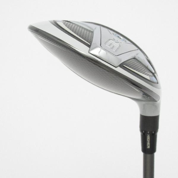 テーラーメイド SIM SIM フェアウェイウッド TENSEI SILVER TM50 【5W】 シャフト：TENSEI SILVER TM50_4