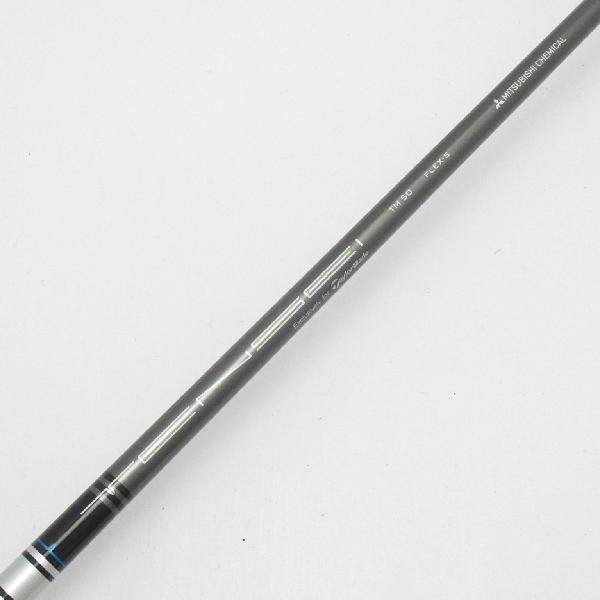 テーラーメイド SIM SIM フェアウェイウッド TENSEI SILVER TM50 【5W】 シャフト：TENSEI SILVER TM50_5