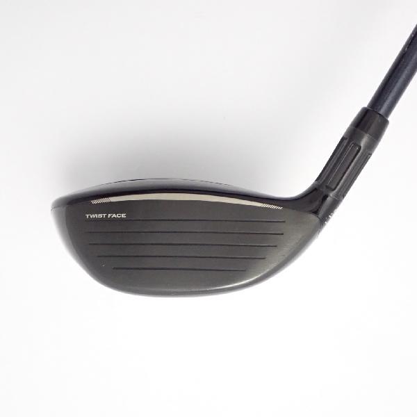 TaylorMade（テーラーメイド） STEALTH ステルス フェアウェイウッド