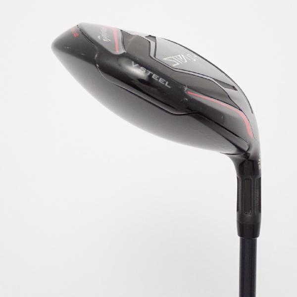 TaylorMade（テーラーメイド） STEALTH ステルス フェアウェイウッド
