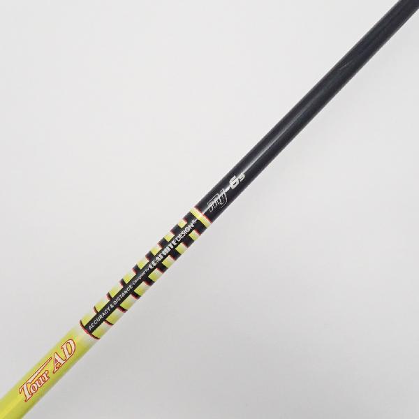 TaylorMade（テーラーメイド） STEALTH ステルス フェアウェイウッド