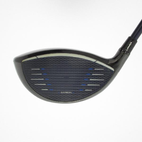 TaylorMade（テーラーメイド） Qi10 Qi10 LS ドライバー Diamana Blue