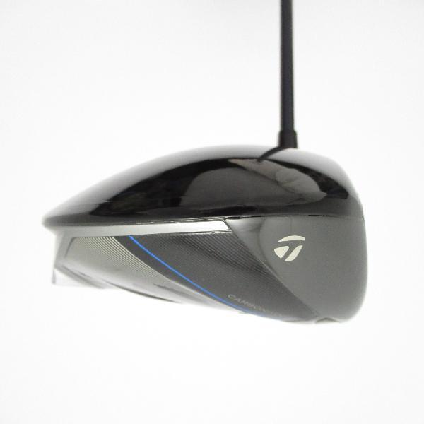 TaylorMade（テーラーメイド） Qi10 Qi10 LS ドライバー Diamana Blue