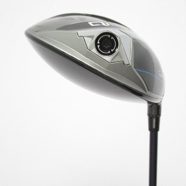 TaylorMade（テーラーメイド） Qi10 Qi10 LS ドライバー Diamana Blue