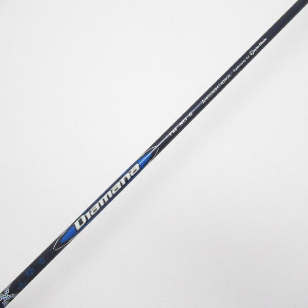 TaylorMade（テーラーメイド） Qi10 Qi10 LS ドライバー Diamana Blue