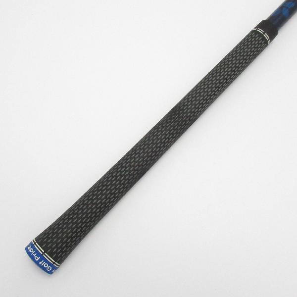 TaylorMade（テーラーメイド） Qi10 Qi10 LS ドライバー Diamana Blue