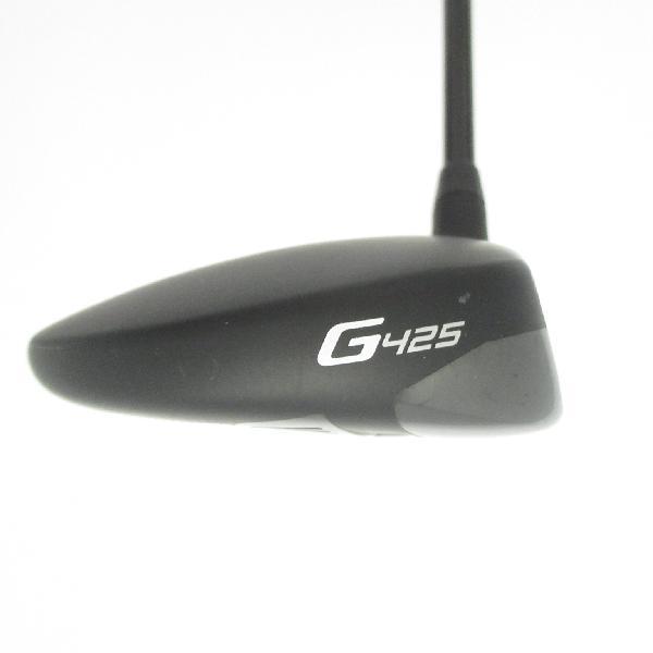 PING（ピン） G425 G425 SFT フェアウェイウッド THE ATTAS 6 【3W